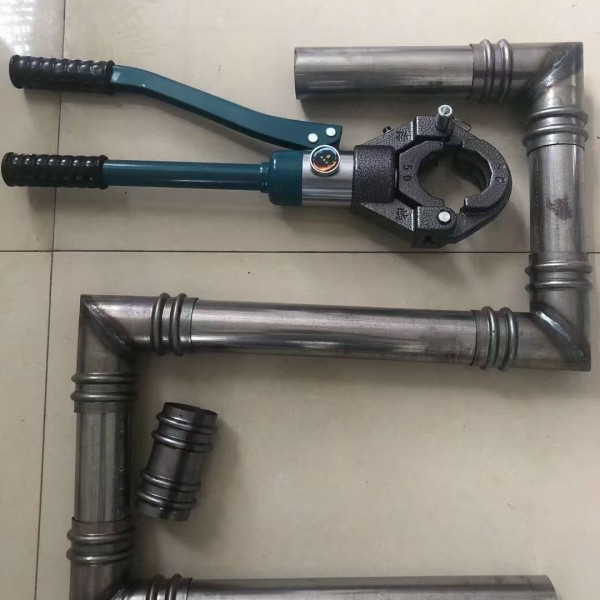 凤冈冷却管生产